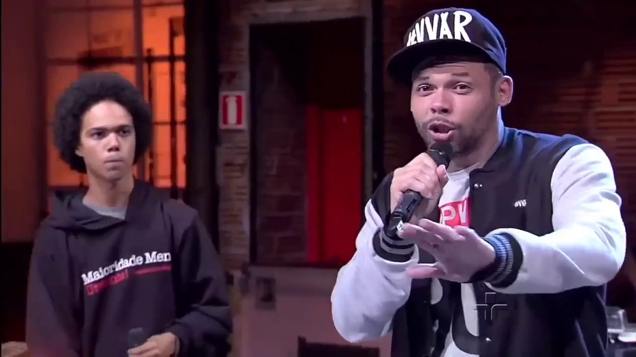 Sant e Marechal - O Tempo Passou ( AO VIVO )