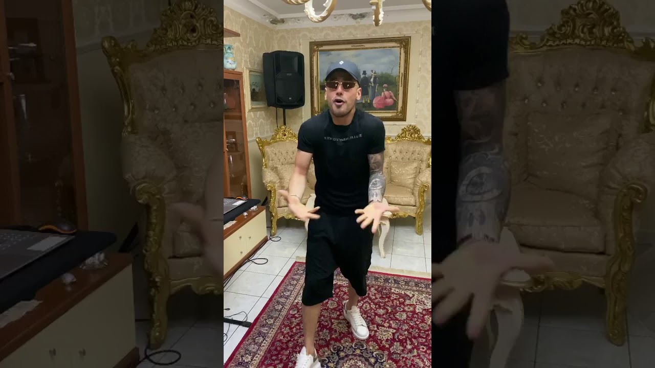 Angelo famao anteprima despacito  remix.