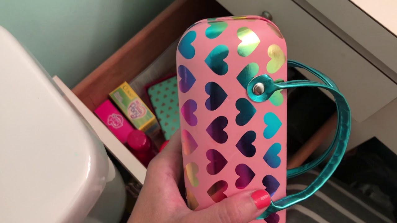 A Hoarder’s Heart : I found a solid gold coin in my bathroom drawer