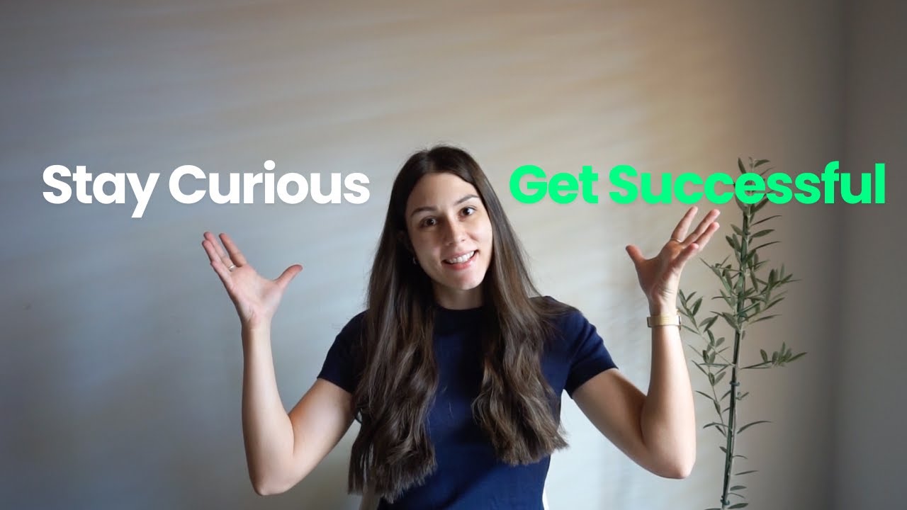 The One Mindset Successful People Never Outgrow