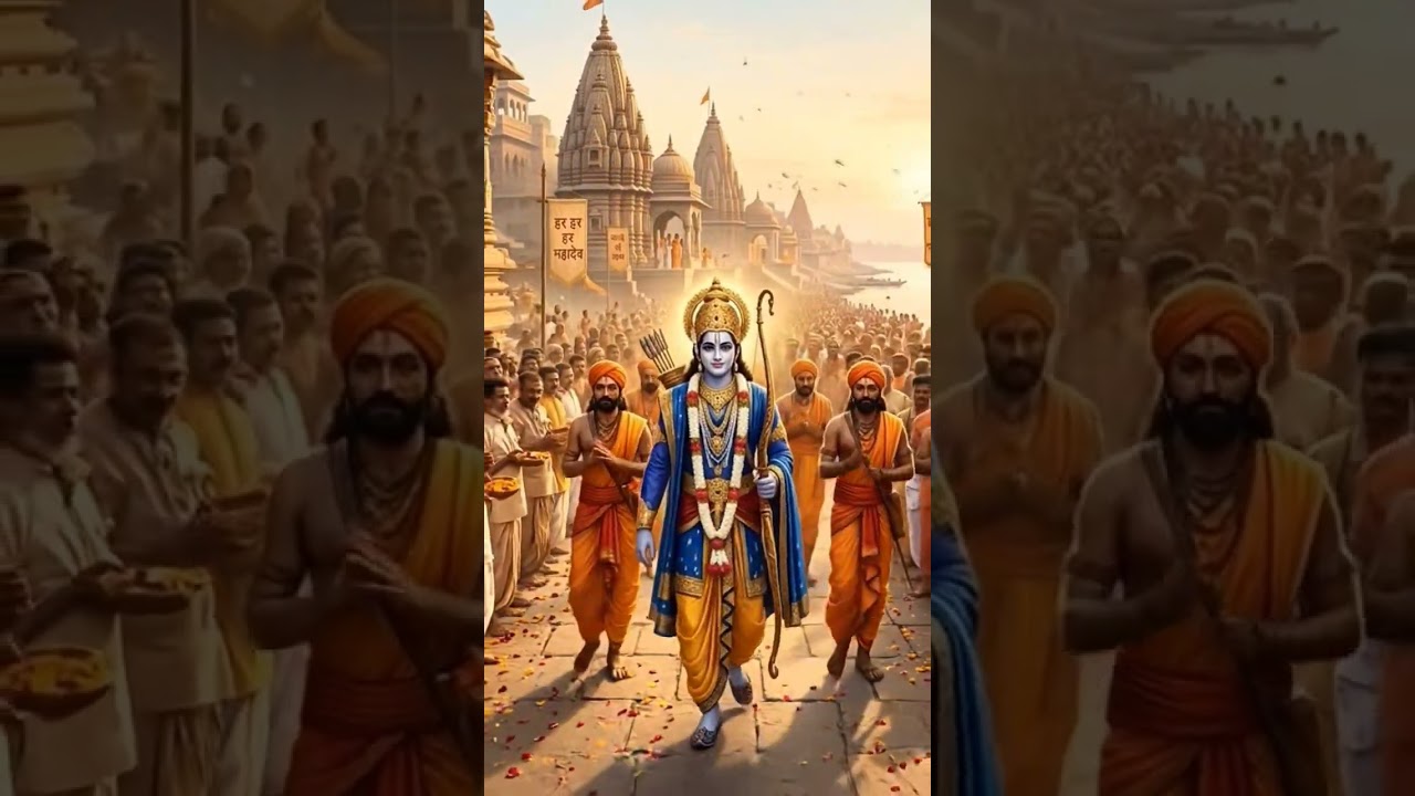 jai shree ram🚩🚩🚩