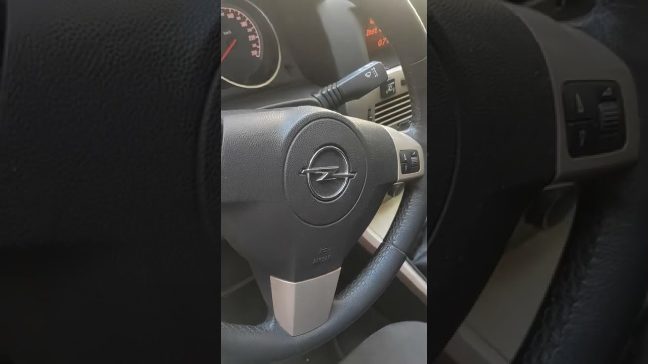 Opel ГБО Landi Renzo ошибка богатая смесь P0172
