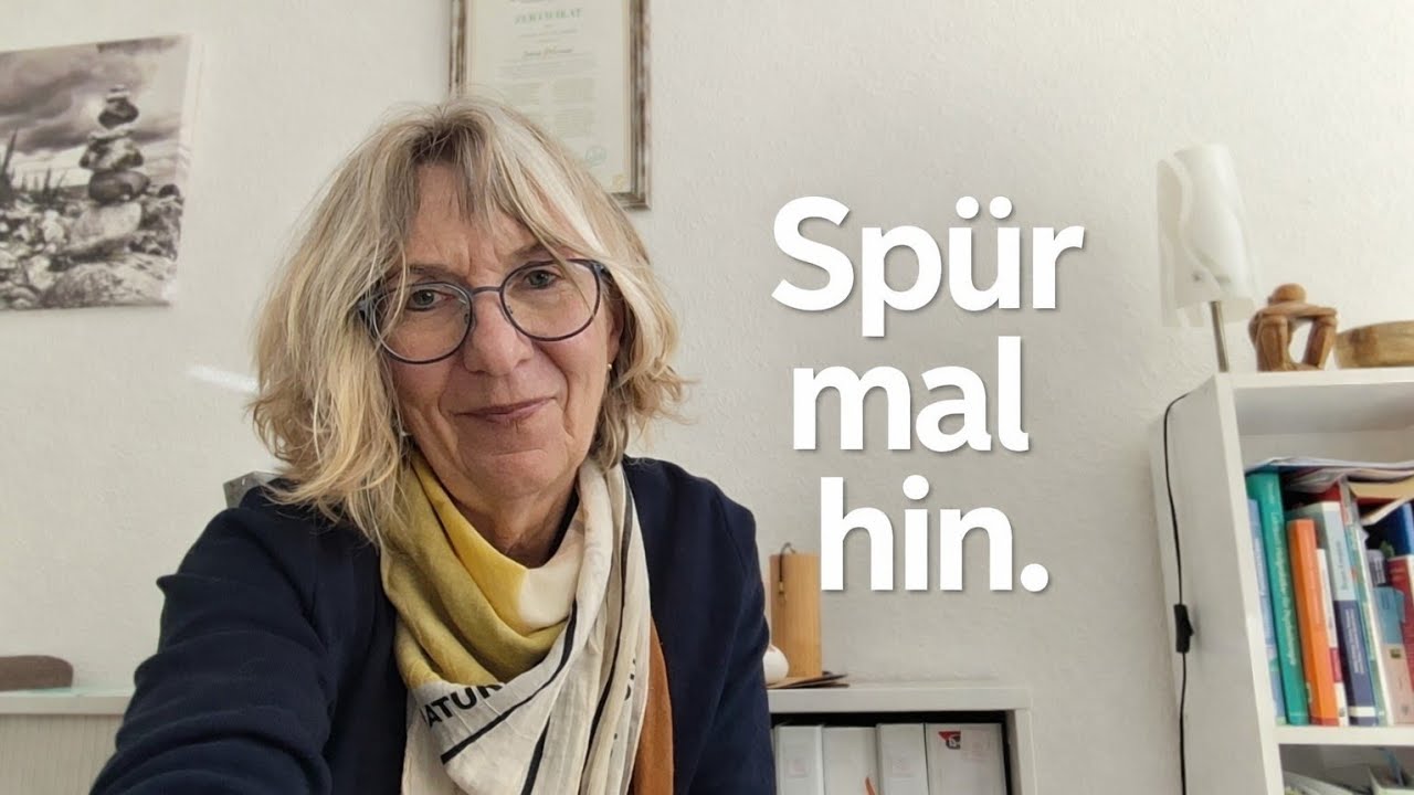 👉 Diese Übung hilft dir zu spüren, was du in deinem Leben wirklich ändern willst