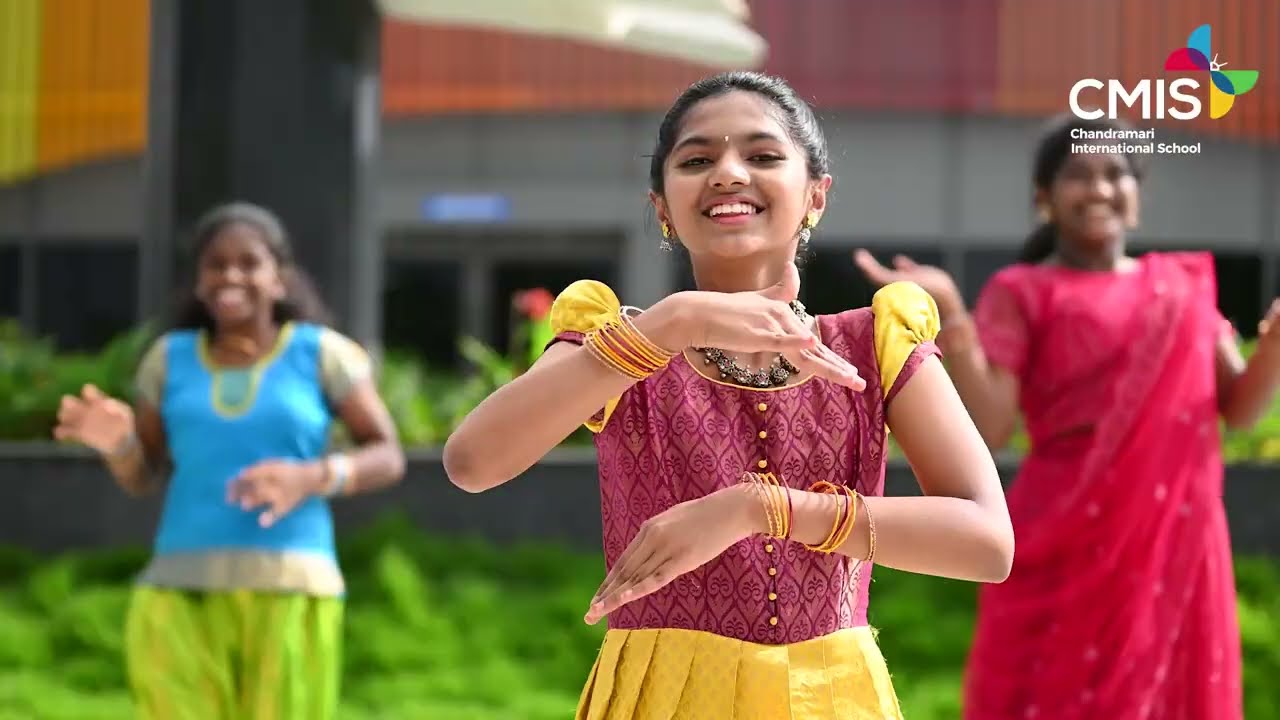 Diwali Celebration Song