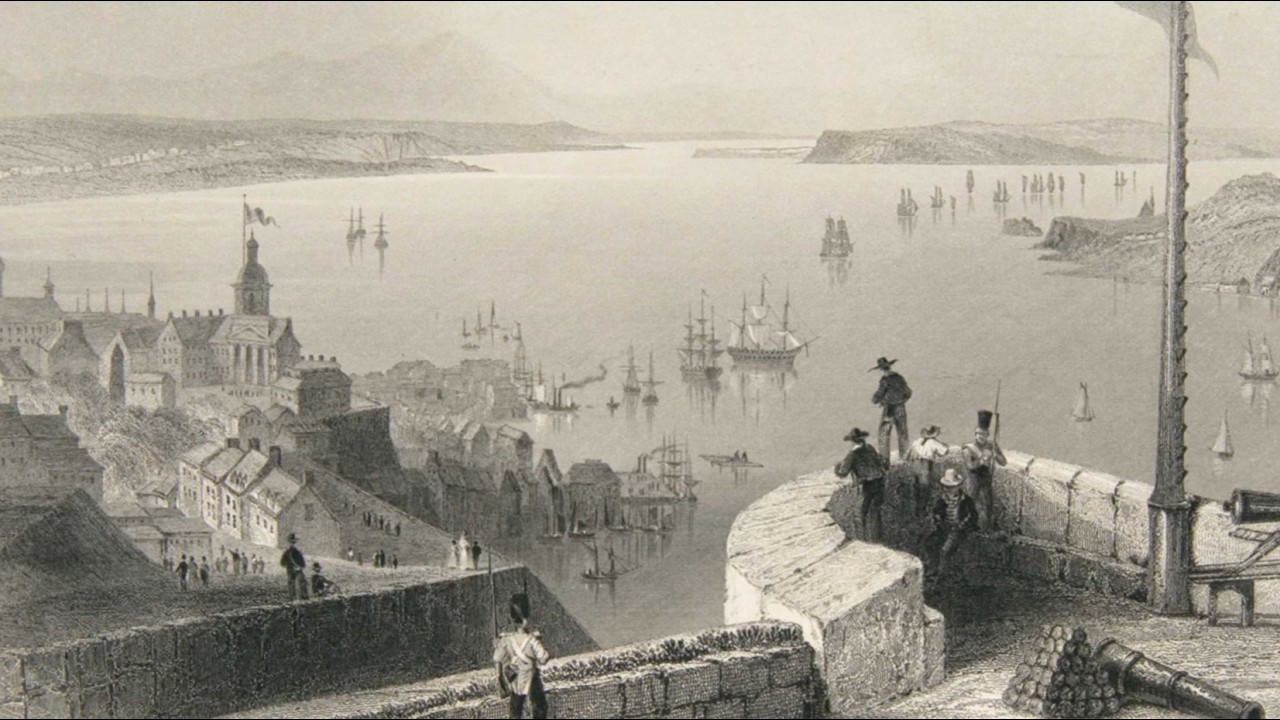 2026 History Series (Episode 7): Métis Portage—Portage Métis in the International Picture