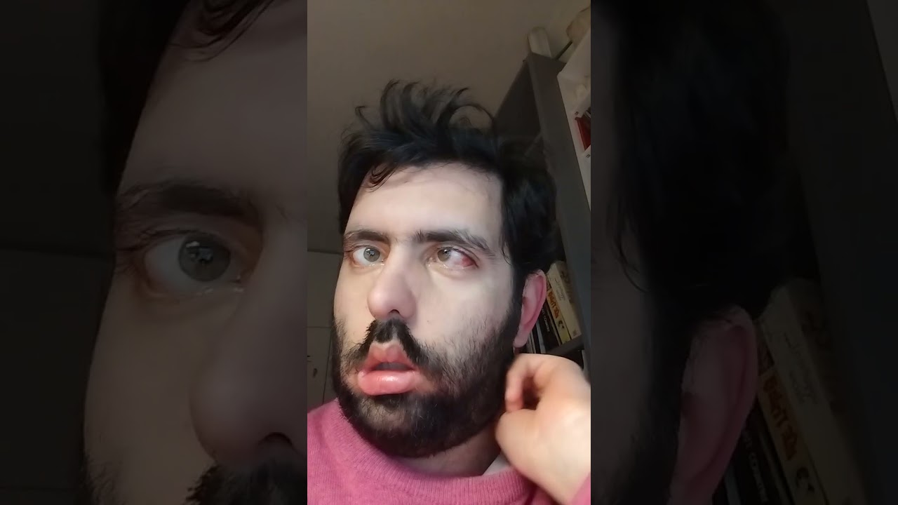 First episodes of Gachiacuta 