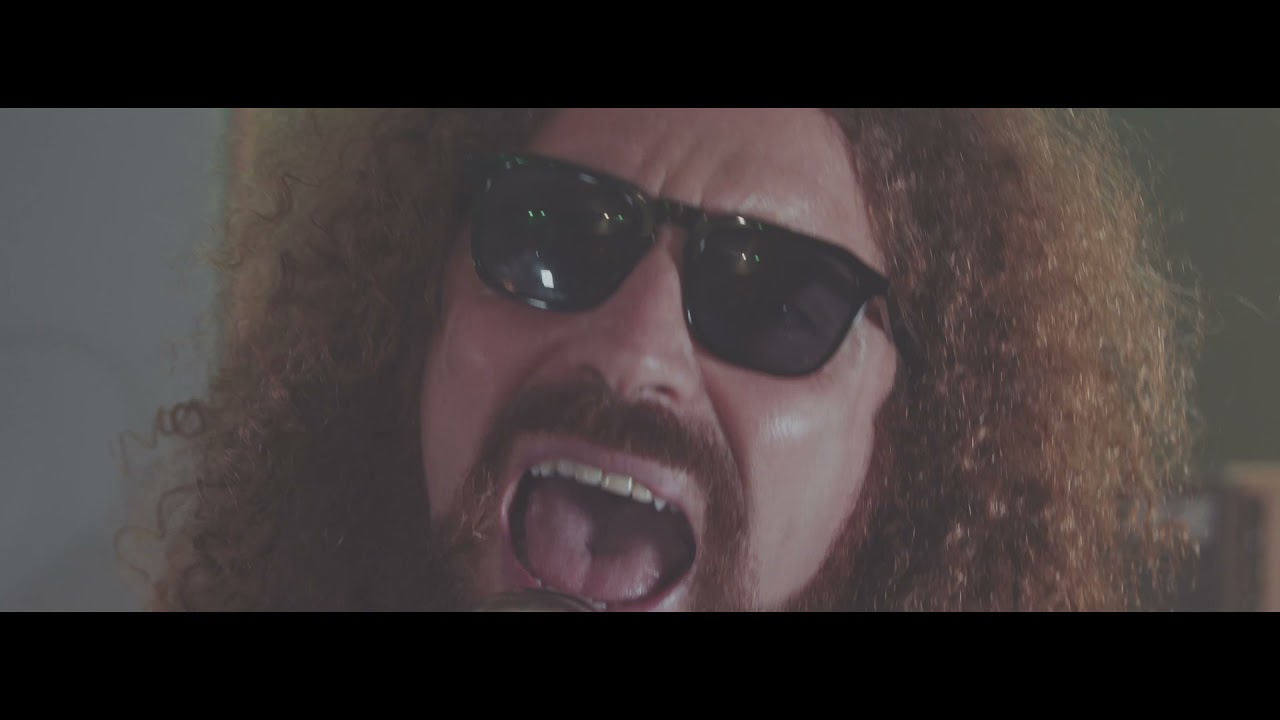 Trident Waters - Good Time Roller - Official Video