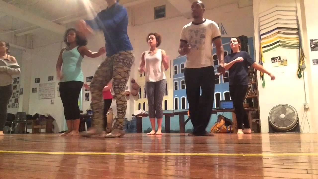 Samba Dance NJ- Classes, Workshops And Performances