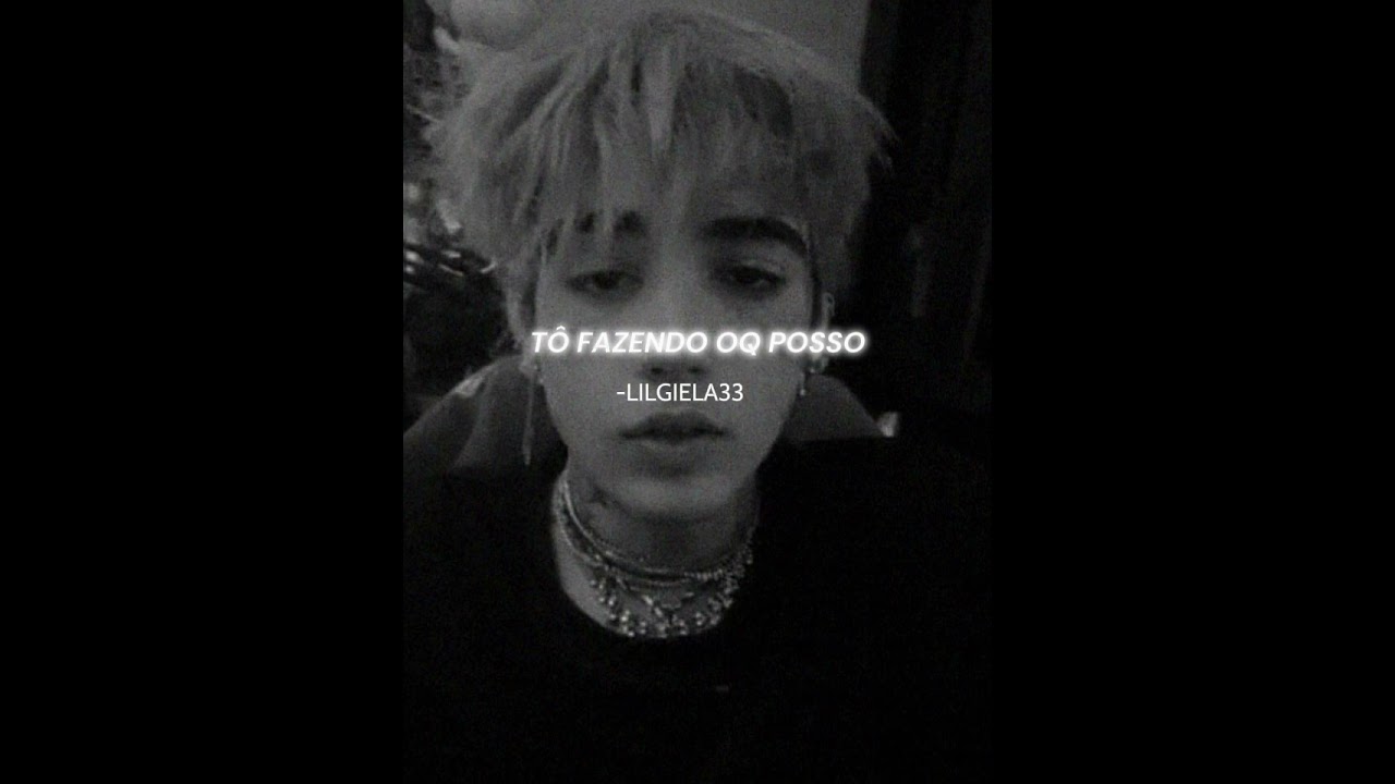 Tô fazendo oq posso/lilgiela33 