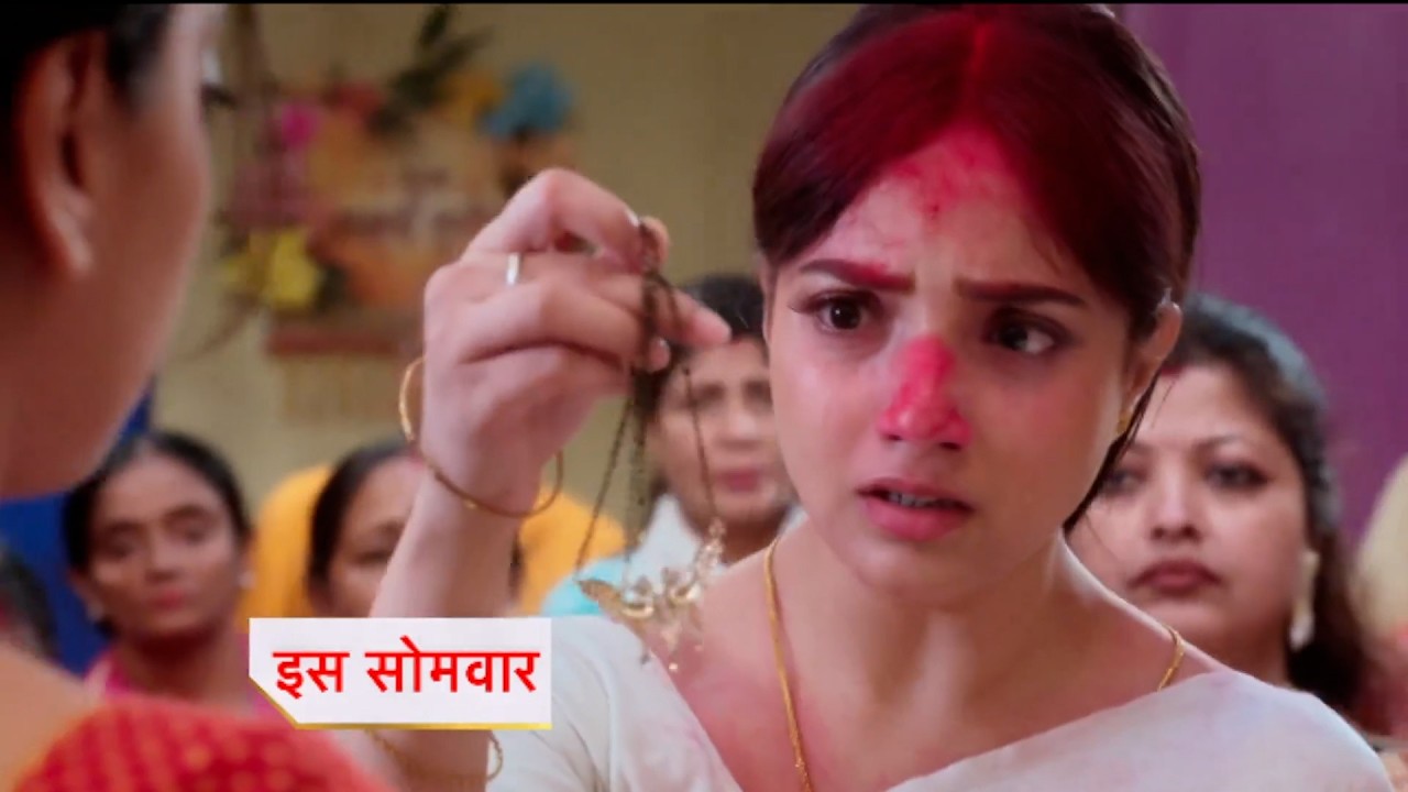 Advocate Anjali Awasthi Today Episode New PROMO | 16th April 2026