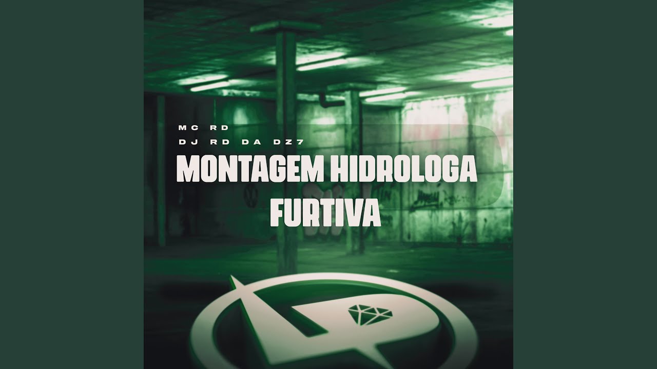Montagem Hidróloga Furtiva