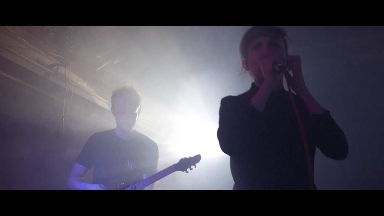 SPIRAL - Crumbs (Official Video)