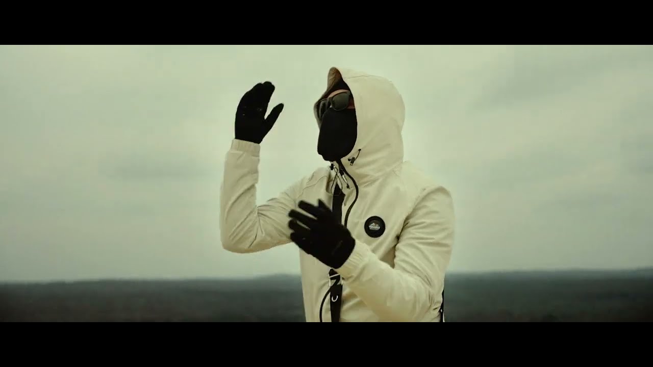 Billi - Amour Siliconé (Clip Officiel)