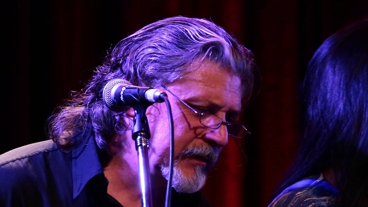 Vicente Feliú: Donde habita el corazón | La Sala Federal