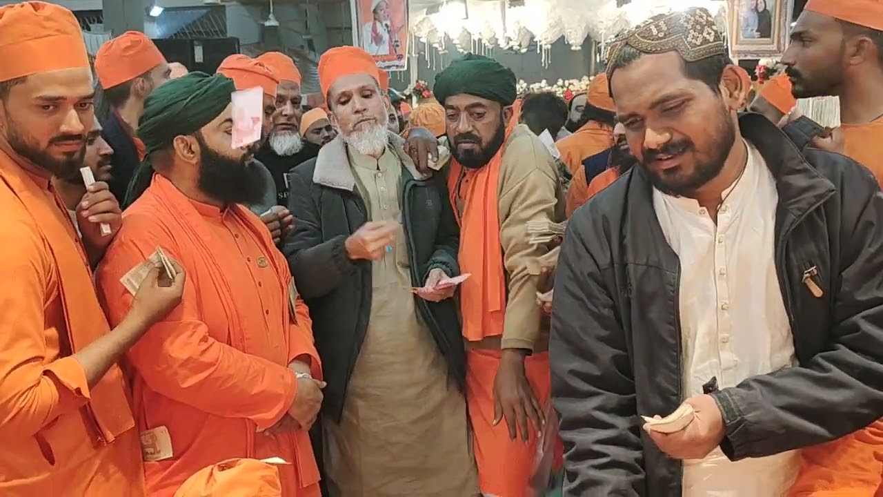 Kalam baba sahab