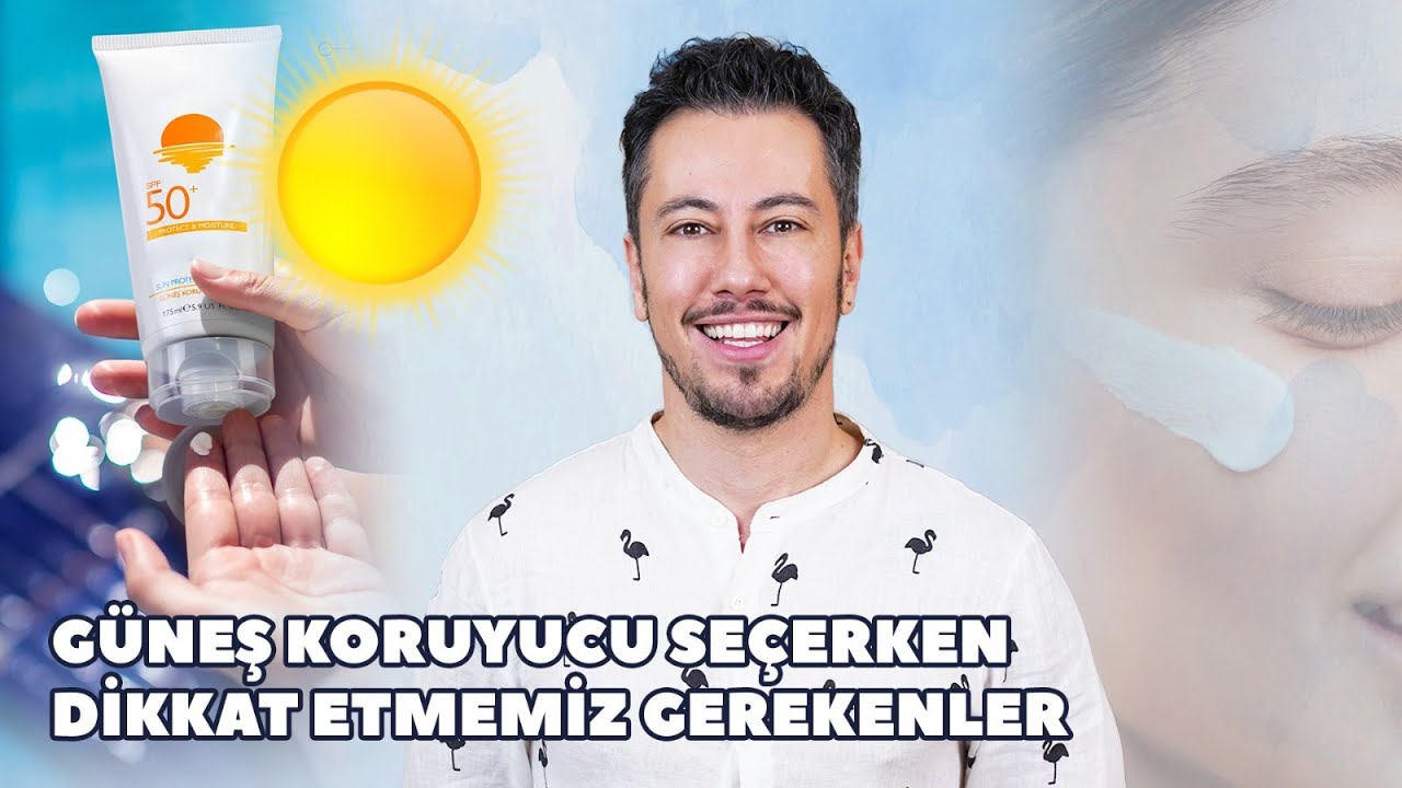 Güneş Koruyucu Dosyası 📂☀️😎