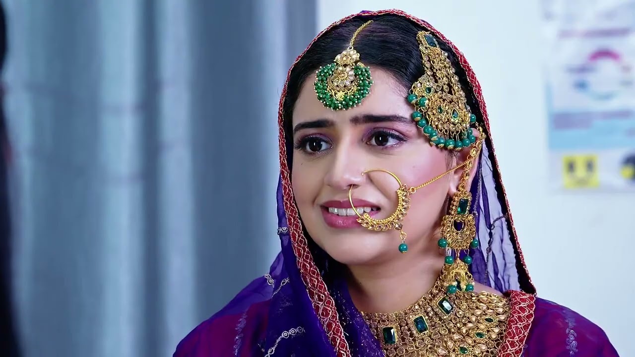Dilan De Rishtey - Full Ep - 261 - Gurman, Maninder, Shaminder - Zee Punjabi