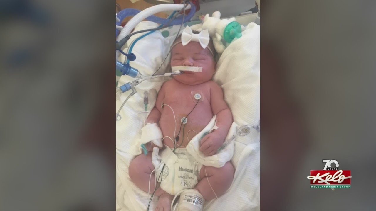 Fundraiser for child with severe cerebral palsy
