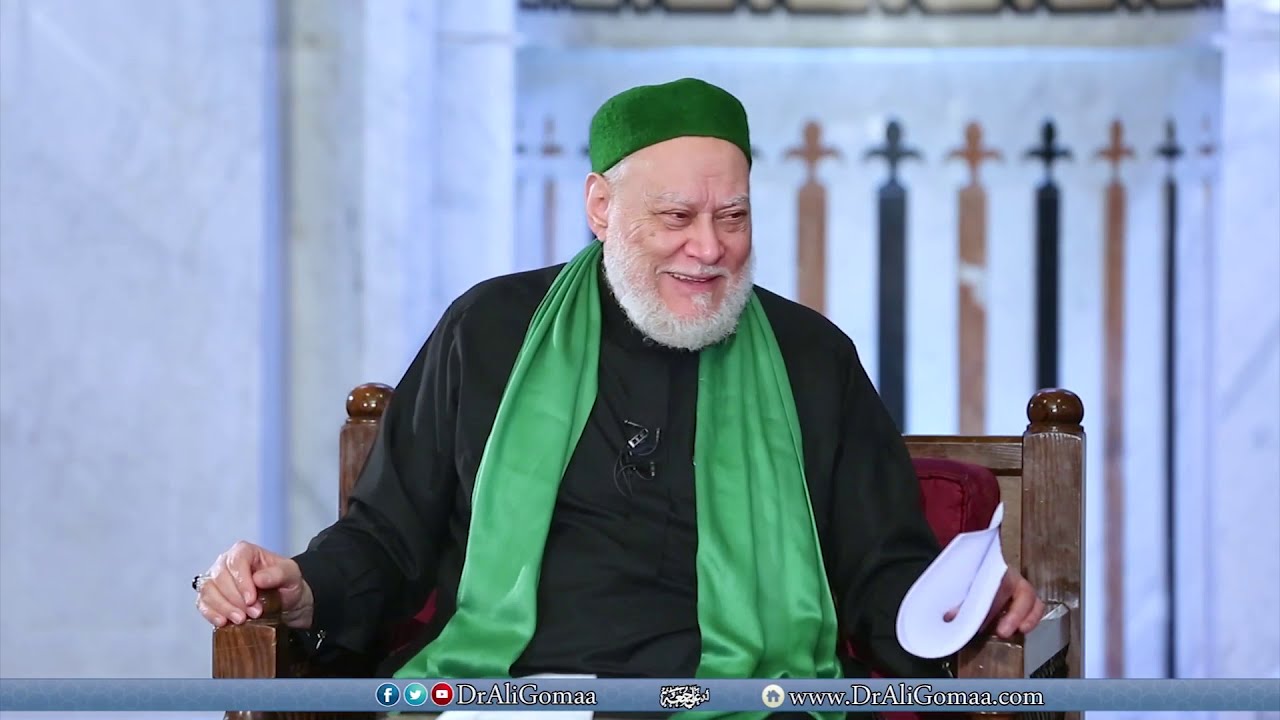 كيف يواجه المجتمع التطرف والتشدد بجانب دور الدولة؟ | أ.د. علي جمعة