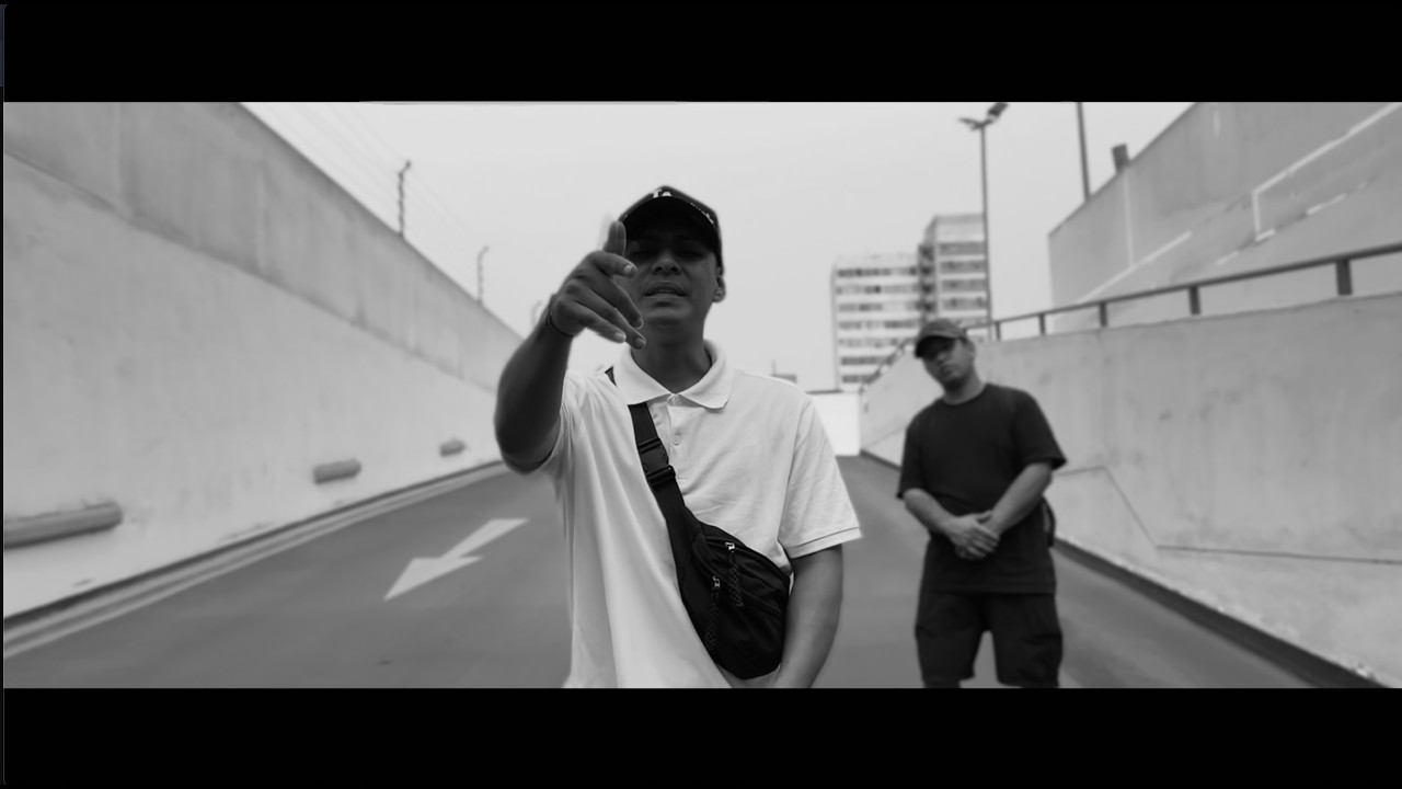 Cuidame - CBASS (Con Gio Mc) (Prod 20's Classic & Song De Calle)
