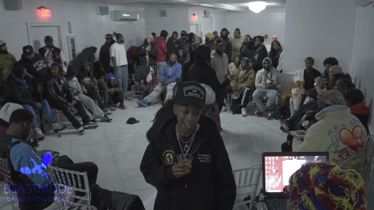 BEASTMODE F2F | BEASTYY HOLIDAYS | Prosper vs BBQ