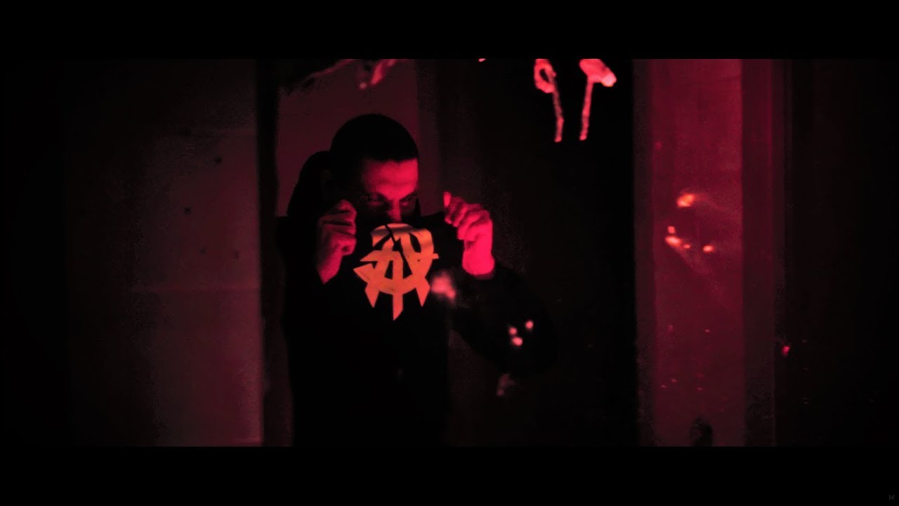 ATC Taff - TRAP DEVIL (Official Music Video)