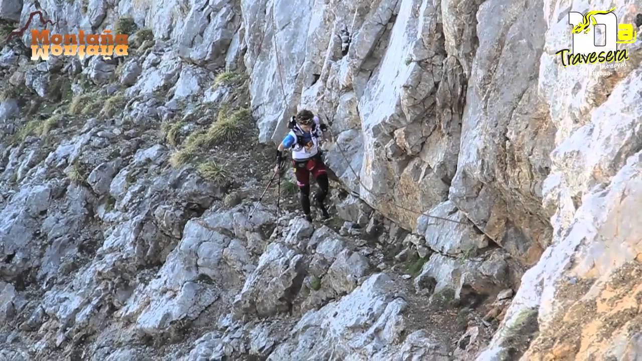 vídeo oficial Travesera 2013: Jidiellu - Escarandi