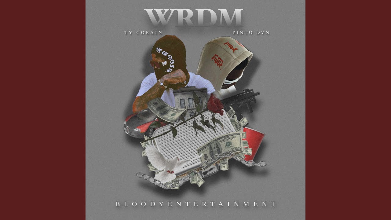 Wrdm