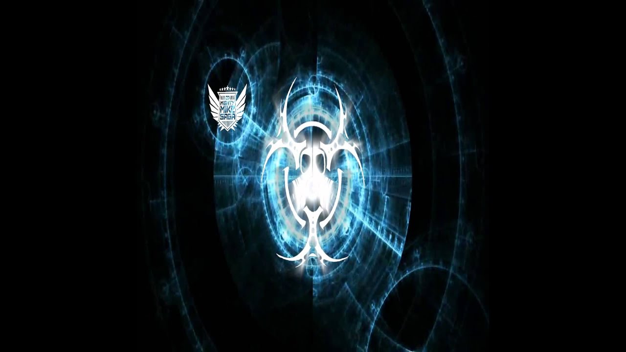 ☣ Mighty Mike Saga Vs. Mweir - Rise (Remixed by Mindbender) HQ FULL ☣