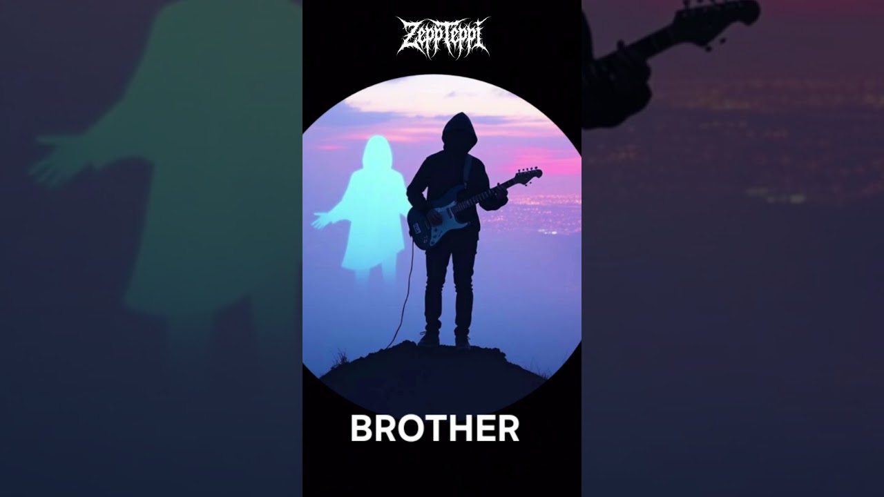 Brother - hard Rock 