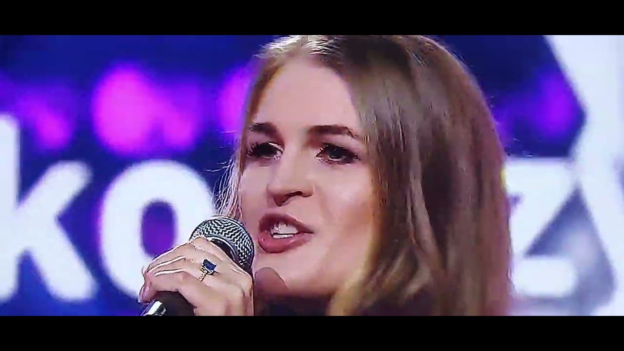 DJ&Jędruś@ - Patrycja Markowska 💞 Paulina Magaj Szpak Dolby Digital System 5.0 Technisc Full HD1080p