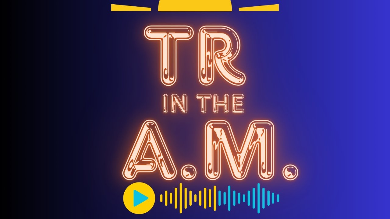 TR in the A.M. | Alabama roster as Portal dust settles | CFB, SEC