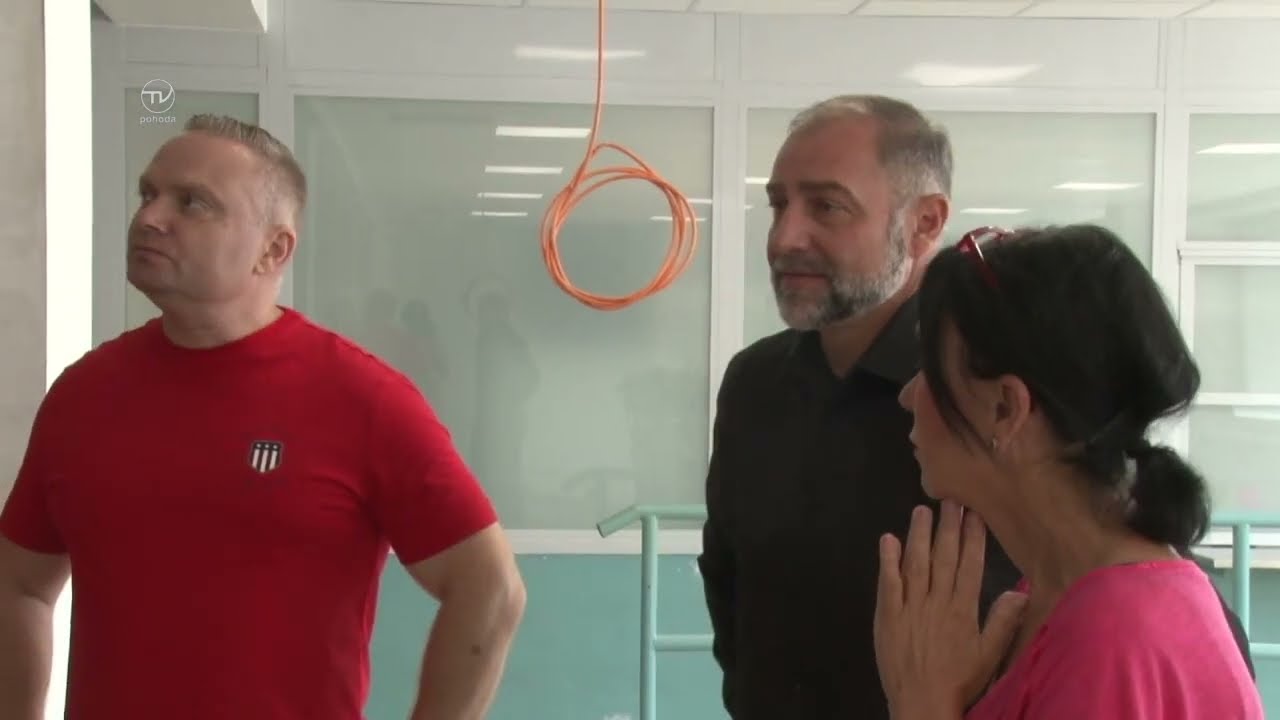 REKONŠTRUKCIE NA ZŠ ODBORÁRSKA