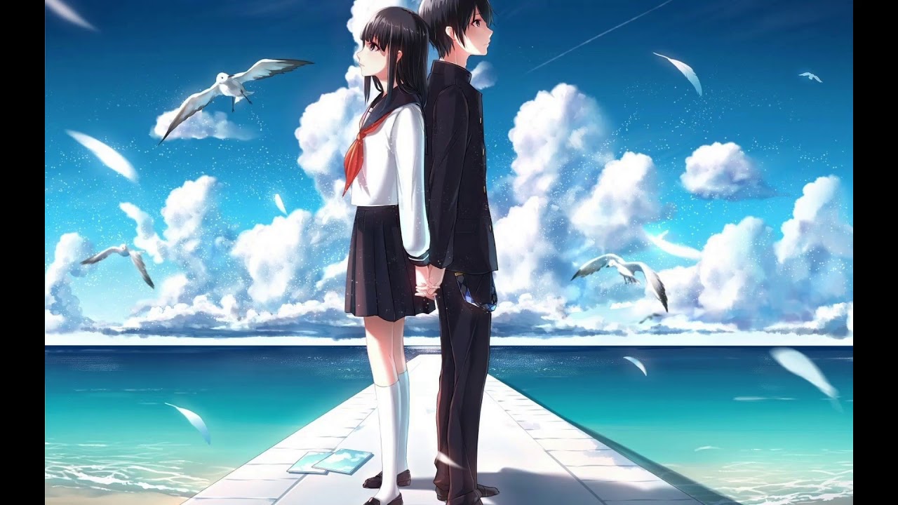 NIGHTCORE- VAASTE