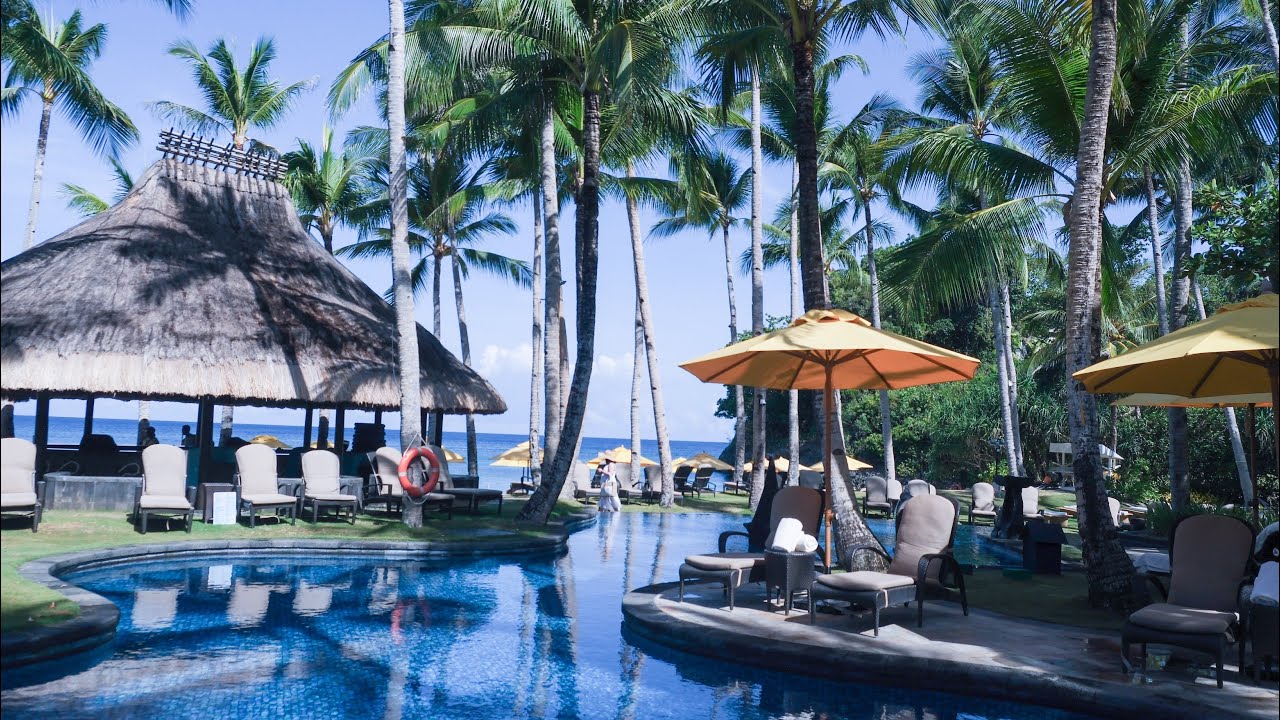 Shangri-La Boracay || May 2024