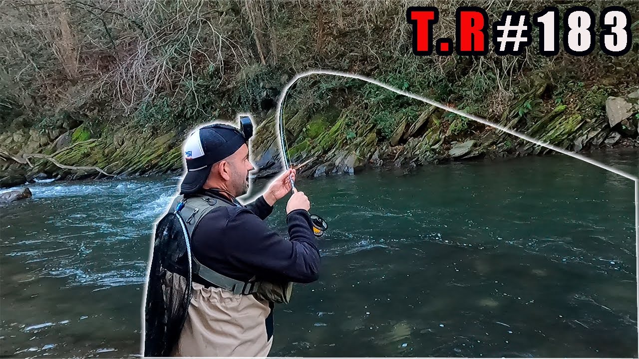 👉Mi primera vez pescando en el COTO DE LEITZARAN⚠️