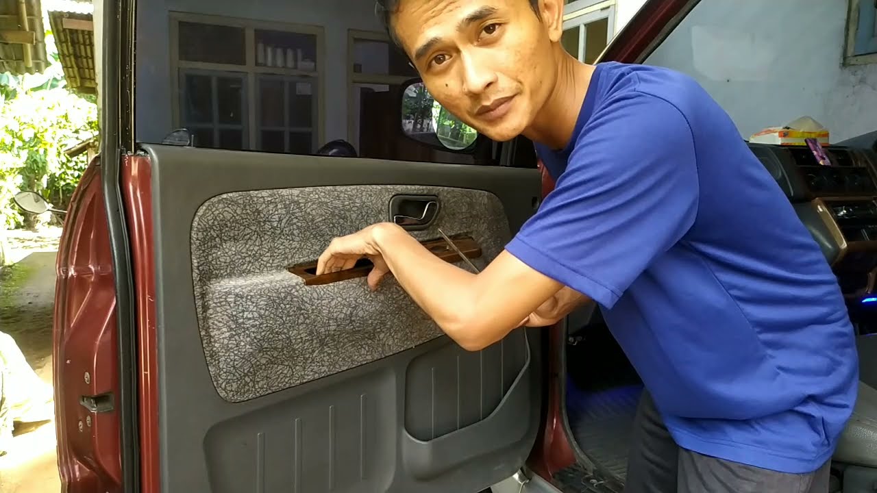 Power Window Mati total || Ternyata Masalahnya Disini #mitsubishikuda #mitsubishi