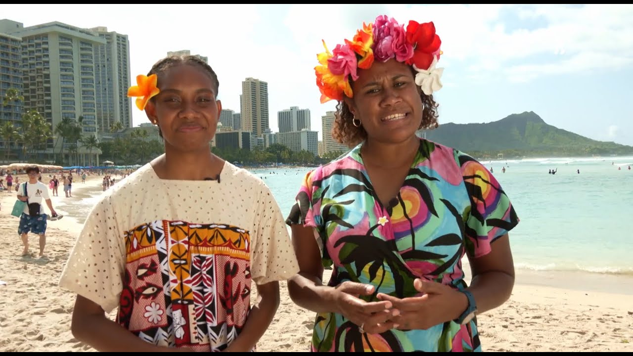 FestPAC 2024  - Pacific Way Highlights - Ep 1