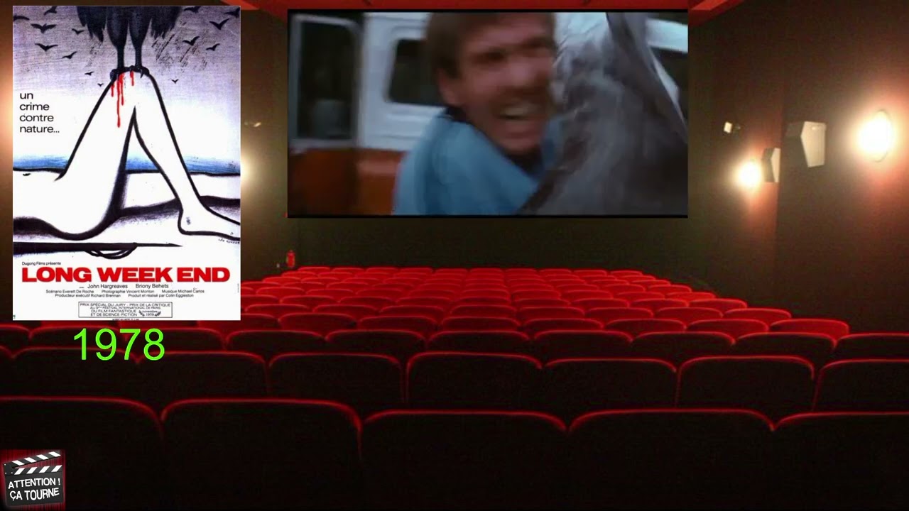 Rétro Movies # 22 : 