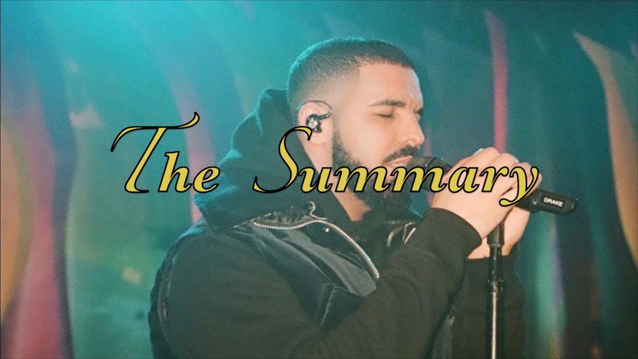 Drake Type Beat 