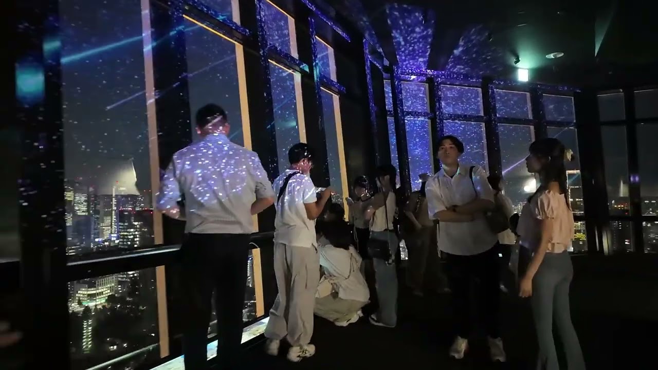 Japan Trip - The Finale