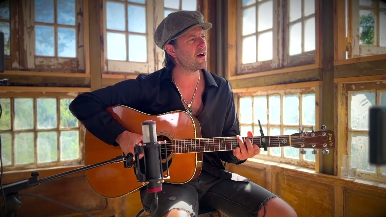 Keith Harkin - 