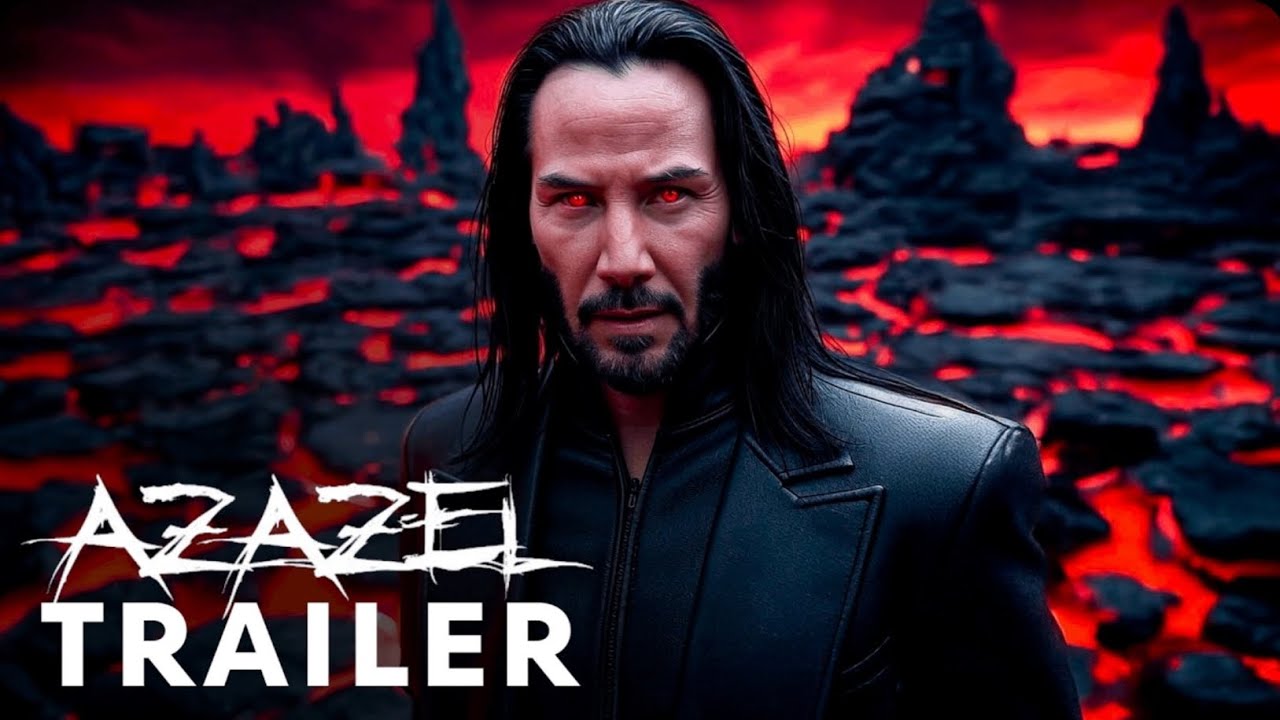 Unveiling Azazel: The Scapegoat, The Demon, The Mystery