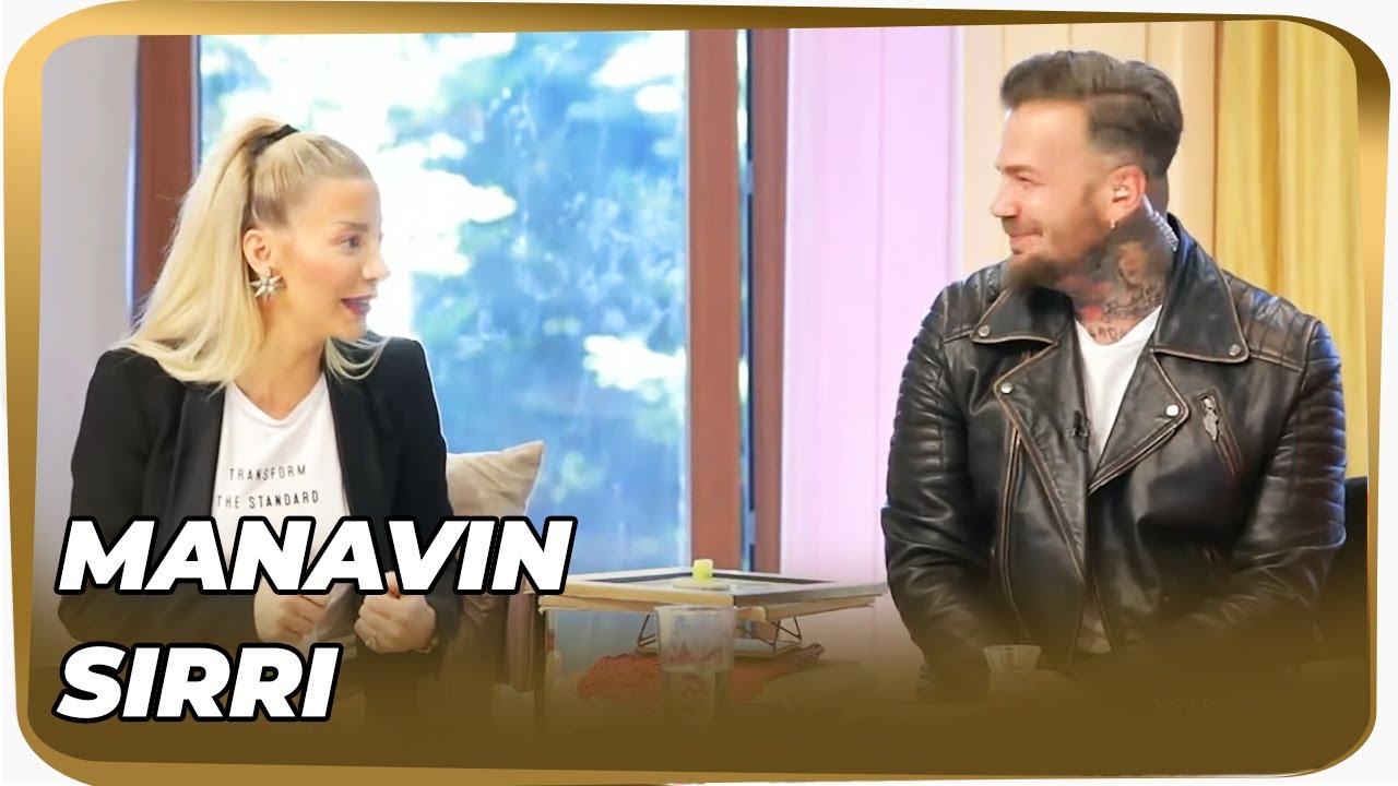 G&uuml;lşah Sara&ccedil;oğlu ve Umut Eker'in Manav Hikayesi | Doya Doya Moda 53. B&ouml;l&uuml;m