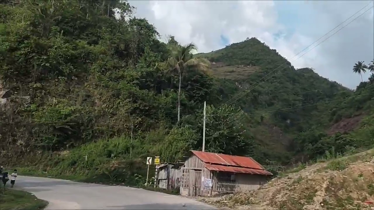 Badian Highlands, Mantalongon Dalaguete || Cebu Province