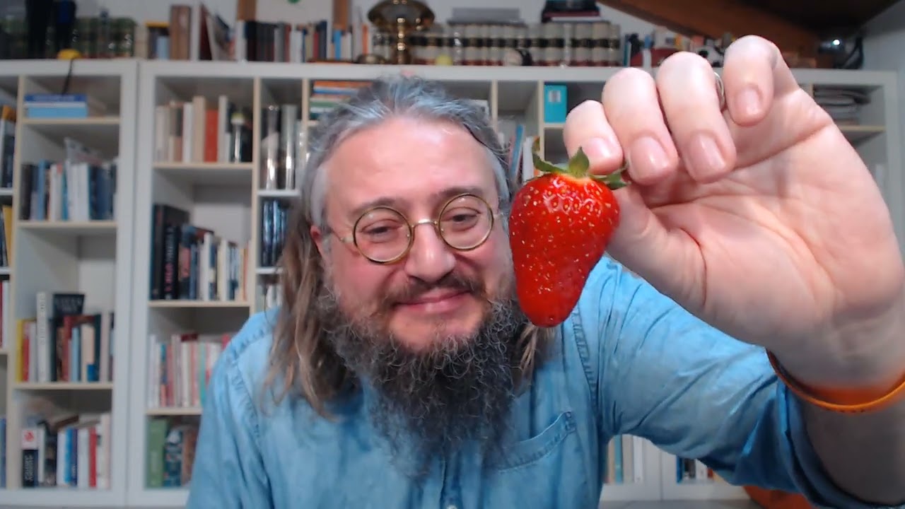 I colori non sono i colori