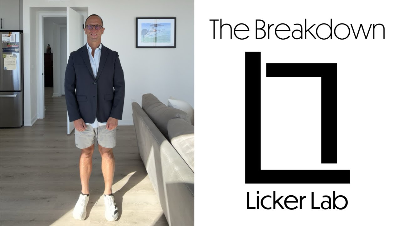 Licker Lab's The Breakdown - Episode 7 - Steph is FREE, NYC Breakfast Sandwiches, Ai & MORE!