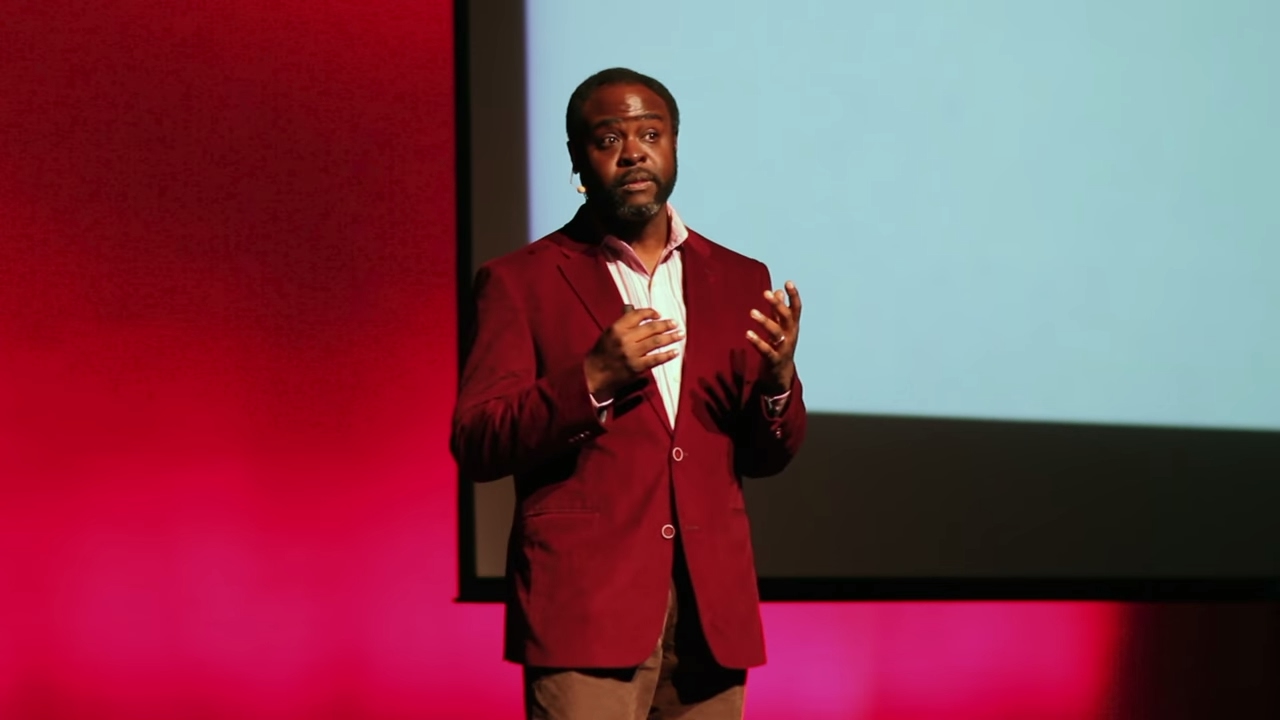 The intersection of health and community advocacy | Joseph Ravenell | TEDxGeorgeSchool