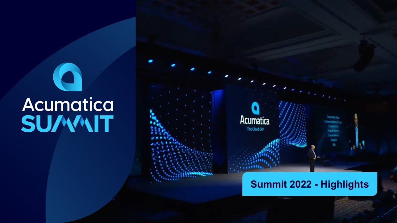 Summit 2022: Event Highlights
