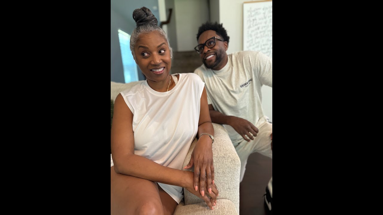 When Kendrick confides in Rolonda that he thinks he’s falling for Natasha!